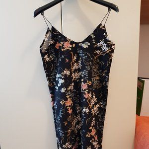 Pull & Bear Slip Dress